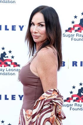 15th Annual Sugar Ray Leonard Foundation s Big Fighters, Big Cause Charity Boxing Night Marina del Rey CA May 20: Debbe Dunning at the 15th Annual Sugar Ray Leonard Foundation s Big Fighters, Big Cause Charity Boxing Night held at The Ritz-Carlton, Marina del Rey in Marina del Rey, CA. on May 20, 2026 Credit: AdMedia Marina del Rey CA United States EDITORIAL USE ONLY  Copyright: xx ADx admphotostwo991307