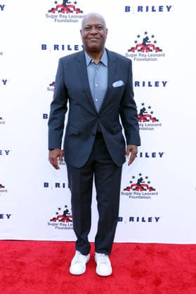 15th Annual Sugar Ray Leonard Foundation s Big Fighters, Big Cause Charity Boxing Night Marina del Rey CA May 20: Rodney Peete at the 15th Annual Sugar Ray Leonard Foundation s Big Fighters, Big Cause Charity Boxing Night held at The Ritz-Carlton, Marina del Rey in Marina del Rey, CA. on May 20, 2026 Credit: AdMedia Marina del Rey CA United States EDITORIAL USE ONLY  Copyright: xx ADx admphotostwo991313