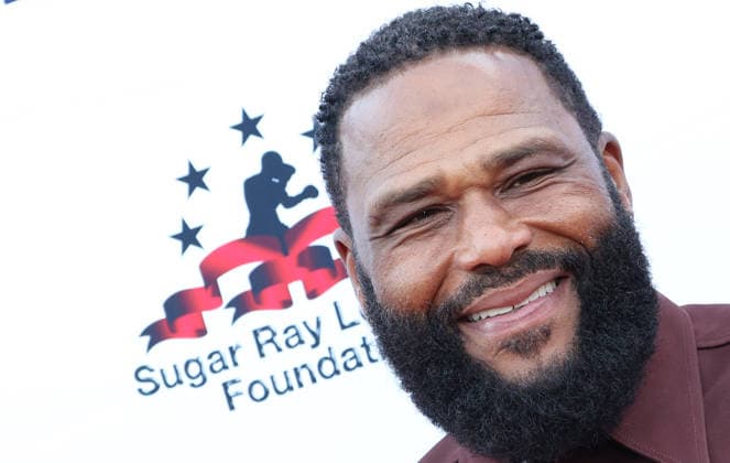 15th Annual Sugar Ray Leonard Foundation s Big Fighters, Big Cause Charity Boxing Night Marina del Rey CA May 20: Anthony Anderson at the 15th Annual Sugar Ray Leonard Foundation s Big Fighters, Big Cause Charity Boxing Night held at The Ritz-Carlton, Marina del Rey in Marina del Rey, CA. on May 20, 2026 Credit: AdMedia Marina del Rey CA United States EDITORIAL USE ONLY  Copyright: xx ADx admphotostwo991363