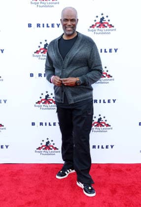15th Annual Sugar Ray Leonard Foundation s Big Fighters, Big Cause Charity Boxing Night Marina del Rey CA May 20: Chris Spencer at the 15th Annual Sugar Ray Leonard Foundation s Big Fighters, Big Cause Charity Boxing Night held at The Ritz-Carlton, Marina del Rey in Marina del Rey, CA. on May 20, 2026 Credit: AdMedia Marina del Rey CA United States EDITORIAL USE ONLY  Copyright: xx ADx admphotostwo991337