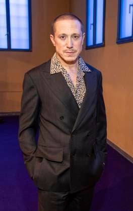 ABB JACOBS- Timo Jacobs bei der Sondervorfuehrung des KIno Films Tod meiner Jugend im Kino in der Kulturbrauerei 20.05.2026 in Berlin Berlin Deutschland *** ABB JACOBS Timo Jacobs at the special screening of the KIno film Tod meiner Jugend at the cinema in the Kulturbrauerei 20 05 2026 in Berlin Berlin Germany
