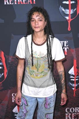 Sasha Lane bei der Premiere des Kinofilms Corporate Retreat im AMC Burbank 16. Burbank, 20.05.2026 *** Sasha Lane at the premiere of the movie Corporate Retreat at AMC Burbank 16 Burbank, 20 05 2026 Foto:xD.xStarbuckx xFuturexImagex retreat_6562