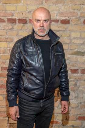 ABB JACOBS- Attilab Georg Borlan bei der Sondervorfuehrung des KIno Films Tod meiner Jugend im Kino in der Kulturbrauerei 20.05.2026 in Berlin Berlin Deutschland *** ABB JACOBS Attilab Georg Borlan at the special screening of the KIno film Tod meiner Jugend at the cinema in the Kulturbrauerei 20 05 2026 in Berlin Berlin Germany