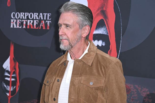 Alan Ruck bei der Premiere des Kinofilms Corporate Retreat im AMC Burbank 16. Burbank, 20.05.2026 *** Alan Ruck at the premiere of the movie Corporate Retreat at AMC Burbank 16 Burbank, 20 05 2026 Foto:xD.xStarbuckx xFuturexImagex retreat_6589