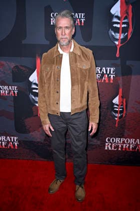 Alan Ruck bei der Premiere des Kinofilms Corporate Retreat im AMC Burbank 16. Burbank, 20.05.2026 *** Alan Ruck at the premiere of the movie Corporate Retreat at AMC Burbank 16 Burbank, 20 05 2026 Foto:xD.xStarbuckx xFuturexImagex retreat_6590