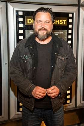 ABB JACOBS- Sascha Gersak bei der Sondervorfuehrung des KIno Films Tod meiner Jugend im Kino in der Kulturbrauerei 20.05.2026 in Berlin Berlin Deutschland *** ABB JACOBS Sascha Gersak at the special screening of the KIno film Tod meiner Jugend at the cinema in the Kulturbrauerei 20 05 2026 in Berlin Berlin Germany