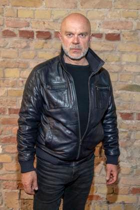 ABB JACOBS- Attilab Georg Borlan bei der Sondervorfuehrung des KIno Films Tod meiner Jugend im Kino in der Kulturbrauerei 20.05.2026 in Berlin Berlin Deutschland *** ABB JACOBS Attilab Georg Borlan at the special screening of the KIno film Tod meiner Jugend at the cinema in the Kulturbrauerei 20 05 2026 in Berlin Berlin Germany