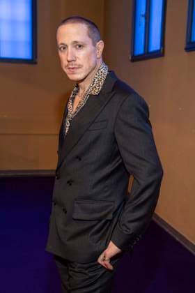 ABB JACOBS- Timo Jacobs bei der Sondervorfuehrung des KIno Films Tod meiner Jugend im Kino in der Kulturbrauerei 20.05.2026 in Berlin Berlin Deutschland *** ABB JACOBS Timo Jacobs at the special screening of the KIno film Tod meiner Jugend at the cinema in the Kulturbrauerei 20 05 2026 in Berlin Berlin Germany