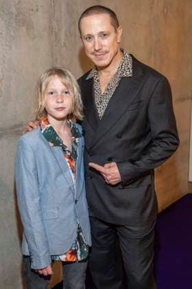 ABB JACOBS- Timo Jacobs mit Milo Eisenblaetter bei der Sondervorfuehrung des KIno Films Tod meiner Jugend im Kino in der Kulturbrauerei 20.05.2026 in Berlin Berlin Deutschland *** ABB JACOBS Timo Jacobs with Milo Eisenblaetter at the special screening of the KIno film Tod meiner Jugend at the cinema in the Kulturbrauerei 20 05 2026 in Berlin Berlin Germany