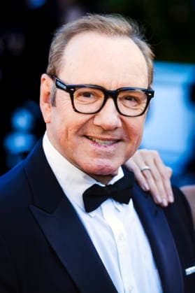 Kevin Spacey bei der Premiere des Kinofilms La bataille de Gaulle: L Ã¢ge de fer De Gaulle: Tilting Iron auf dem Festival de Cannes 2026 79. Internationale Filmfestspiele von Cannes im Palais des Festivals. Cannes, 20.05.2026 *** Kevin Spacey at the premiere of the feature film La bataille de Gaulle L Ã¢ge de fer De Gaulle Tilting Iron at the Festival de Cannes 2026 79 Cannes International Film Festival at the Palais des Festivals Cannes, 20 05 2026 Foto:xJ.xEdwardsx xFuturexImagex gaulle_6596