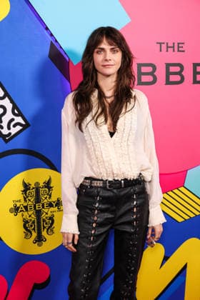 The Abbey 35th Anniversary Party WEST HOLLYWOOD, LOS ANGELES, CALIFORNIA, USA - MAY 20: Cara Delevingne arrives at The Abbey 35th Anniversary Party held at The Abbey Food and Bar on May 20, 2026 in West Hollywood, Los Angeles, California, United States. West Hollywood The Abbey Food and Bar California United States Copyright: xXavierxCollin ImagexPressxAgencyx