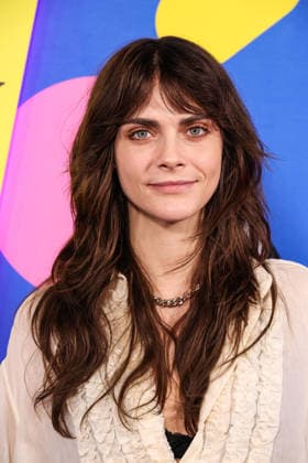 The Abbey 35th Anniversary Party WEST HOLLYWOOD, LOS ANGELES, CALIFORNIA, USA - MAY 20: Cara Delevingne arrives at The Abbey 35th Anniversary Party held at The Abbey Food and Bar on May 20, 2026 in West Hollywood, Los Angeles, California, United States. West Hollywood The Abbey Food and Bar California United States Copyright: xXavierxCollin ImagexPressxAgencyx