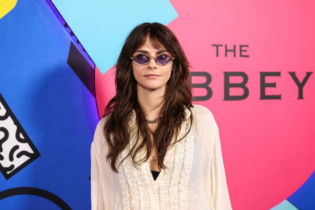 The Abbey 35th Anniversary Party WEST HOLLYWOOD, LOS ANGELES, CALIFORNIA, USA - MAY 20: Cara Delevingne arrives at The Abbey 35th Anniversary Party held at The Abbey Food and Bar on May 20, 2026 in West Hollywood, Los Angeles, California, United States. West Hollywood The Abbey Food and Bar California United States Copyright: xXavierxCollin ImagexPressxAgencyx