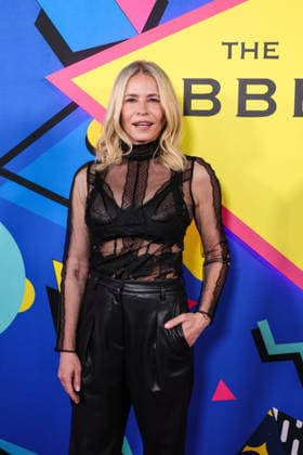 The Abbey 35th Anniversary Party WEST HOLLYWOOD, LOS ANGELES, CALIFORNIA, USA - MAY 20: Chelsea Handler arrives at The Abbey 35th Anniversary Party held at The Abbey Food and Bar on May 20, 2026 in West Hollywood, Los Angeles, California, United States. West Hollywood The Abbey Food and Bar California United States Copyright: xXavierxCollin ImagexPressxAgencyx