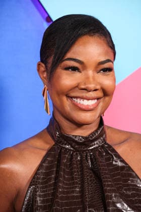 The Abbey 35th Anniversary Party WEST HOLLYWOOD, LOS ANGELES, CALIFORNIA, USA - MAY 20: Gabrielle Union arrives at The Abbey 35th Anniversary Party held at The Abbey Food and Bar on May 20, 2026 in West Hollywood, Los Angeles, California, United States. West Hollywood The Abbey Food and Bar California United States Copyright: xXavierxCollin ImagexPressxAgencyx