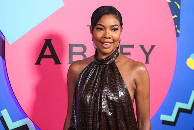 The Abbey 35th Anniversary Party WEST HOLLYWOOD, LOS ANGELES, CALIFORNIA, USA - MAY 20: Gabrielle Union arrives at The Abbey 35th Anniversary Party held at The Abbey Food and Bar on May 20, 2026 in West Hollywood, Los Angeles, California, United States. West Hollywood The Abbey Food and Bar California United States Copyright: xXavierxCollin ImagexPressxAgencyx