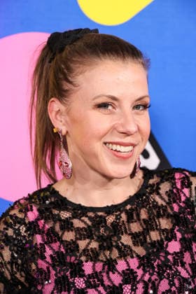 The Abbey 35th Anniversary Party WEST HOLLYWOOD, LOS ANGELES, CALIFORNIA, USA - MAY 20: Jodie Sweetin arrives at The Abbey 35th Anniversary Party held at The Abbey Food and Bar on May 20, 2026 in West Hollywood, Los Angeles, California, United States. West Hollywood The Abbey Food and Bar California United States Copyright: xXavierxCollin ImagexPressxAgencyx