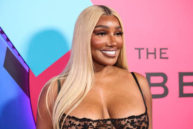 The Abbey 35th Anniversary Party WEST HOLLYWOOD, LOS ANGELES, CALIFORNIA, USA - MAY 20: Nene Leakes arrives at The Abbey 35th Anniversary Party held at The Abbey Food and Bar on May 20, 2026 in West Hollywood, Los Angeles, California, United States. West Hollywood The Abbey Food and Bar California United States Copyright: xXavierxCollin ImagexPressxAgencyx