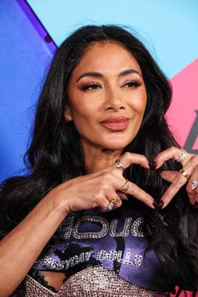 The Abbey 35th Anniversary Party WEST HOLLYWOOD, LOS ANGELES, CALIFORNIA, USA - MAY 20: Nicole Scherzinger arrives at The Abbey 35th Anniversary Party held at The Abbey Food and Bar on May 20, 2026 in West Hollywood, Los Angeles, California, United States. West Hollywood The Abbey Food and Bar California United States Copyright: xXavierxCollin ImagexPressxAgencyx