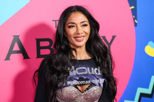 The Abbey 35th Anniversary Party WEST HOLLYWOOD, LOS ANGELES, CALIFORNIA, USA - MAY 20: Nicole Scherzinger arrives at The Abbey 35th Anniversary Party held at The Abbey Food and Bar on May 20, 2026 in West Hollywood, Los Angeles, California, United States. West Hollywood The Abbey Food and Bar California United States Copyright: xXavierxCollin ImagexPressxAgencyx