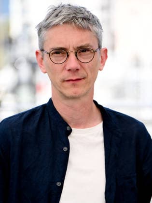 IPA84926504 - Cannes, 79th Cannes Film Festival 2025 - Day 10. Notre Salut photocall. Pictured is Swann Arlaud  Copyright: xAlbertoxTerenghix xPoolxPhotoxEventsx07x 84926504
