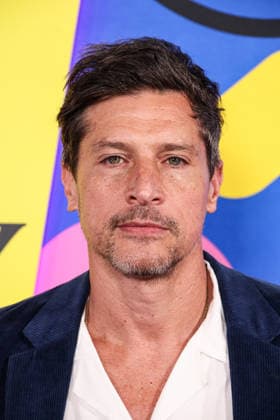 The Abbey 35th Anniversary Party WEST HOLLYWOOD, LOS ANGELES, CALIFORNIA, USA - MAY 20: Simon Rex arrives at The Abbey 35th Anniversary Party held at The Abbey Food and Bar on May 20, 2026 in West Hollywood, Los Angeles, California, United States. West Hollywood The Abbey Food and Bar California United States Copyright: xXavierxCollin ImagexPressxAgencyx