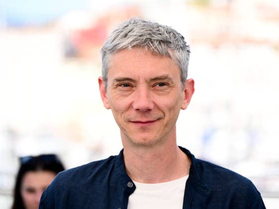 IPA84926570 - Cannes, 79th Cannes Film Festival 2025 - Day 10. Notre Salut photocall. Pictured is Swann Arlaud  Copyright: xAlbertoxTerenghix xPoolxPhotoxEventsx07x 84926570
