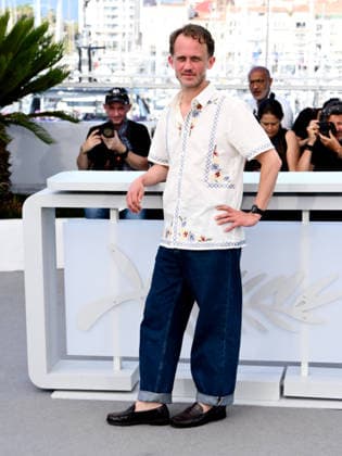IPA84926509 - Cannes, 79th Cannes Film Festival 2025 - Day 10. Notre Salut photocall. In the photo Emmanuel Marre  Copyright: xAlbertoxTerenghix xPoolxPhotoxEventsx07x 84926509