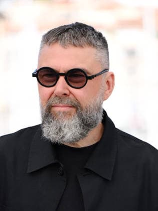 IPA84926787 - Cannes, 79th Cannes Film Festival 2025 - Day 10. Photocall UÄ¼a (Ulya). In the photo aspars Viestur Kairish  Copyright: xAlbertoxTerenghix xPoolxPhotoxEventsx07x 84926787