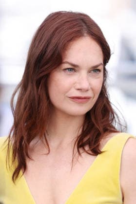 Cannes - Victorian Psycho JD Ruth Wilson attending the Photocall of the movie Victorian Psycho during the 79th Cannes Film Festival in Cannes, France on May 21, 2026. Photo by Jerome Domine ABACAPRESS.COM Cannes France  Copyright: xDominexJerome ABACAx