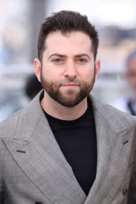 Cannes - Victorian Psycho JD Zachary Wigon attending the Photocall of the movie Victorian Psycho during the 79th Cannes Film Festival in Cannes, France on May 21, 2026. Photo by Jerome Domine ABACAPRESS.COM Cannes France  Copyright: xDominexJerome ABACAx