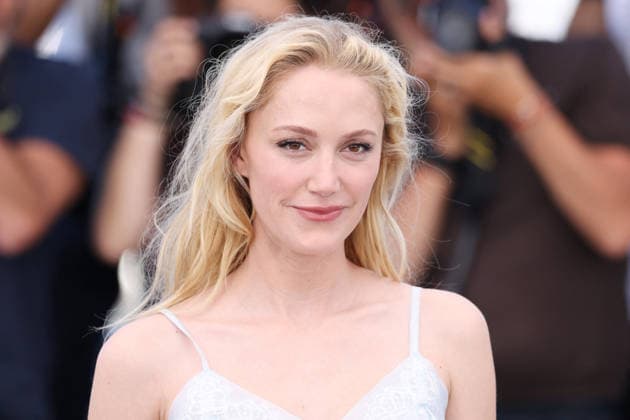 Cannes - Victorian Psycho JD Maika Monroe attending the Photocall of the movie Victorian Psycho during the 79th Cannes Film Festival in Cannes, France on May 21, 2026. Photo by Jerome Domine ABACAPRESS.COM Cannes France  Copyright: xDominexJerome ABACAx