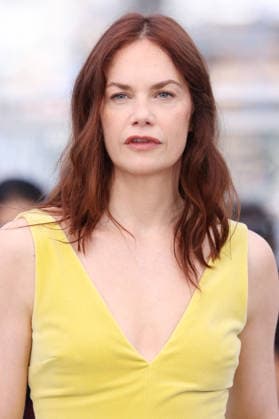 Cannes - Victorian Psycho JD Ruth Wilson attending the Photocall of the movie Victorian Psycho during the 79th Cannes Film Festival in Cannes, France on May 21, 2026. Photo by Jerome Domine ABACAPRESS.COM Cannes France  Copyright: xDominexJerome ABACAx