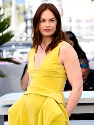IPA84927552 - Cannes, 79th Cannes Film Festival 2025 - Day 10. Victorian Psycho photocall. Pictured is Ruth Wilson  Copyright: xAlbertoxTerenghix xPoolxPhotoxEventsx07x 84927552