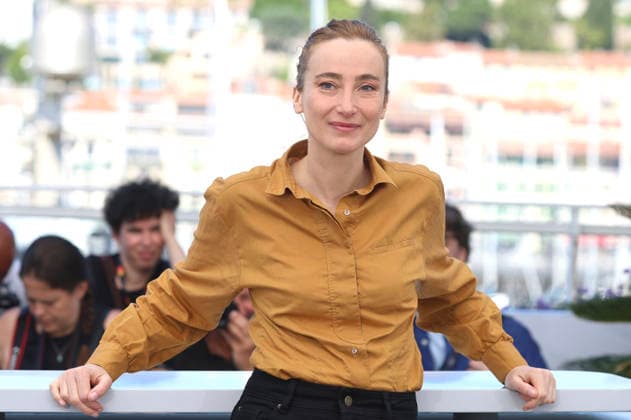Sandrine Blancke at the photocall for the feature film Notre salut A Man of His Time at the Festival de Cannes 2026 79 Cannes International Film Festival at the Palais des Festivals Cannes, 21 05 2026 Foto:xD.xBedrosianx xFuturexImagex salut_6542