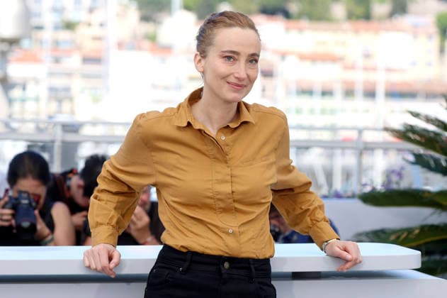Sandrine Blancke at the photocall for the feature film Notre salut A Man of His Time at the Festival de Cannes 2026 79 Cannes International Film Festival at the Palais des Festivals Cannes, 21 05 2026 Foto:xD.xBedrosianx xFuturexImagex salut_6539