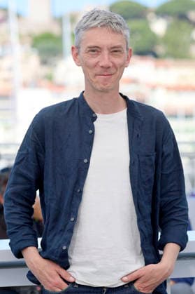 Swann Arlaud at the photocall for the feature film Notre salut A Man of His Time at the Festival de Cannes 2026 79 Cannes International Film Festival at the Palais des Festivals Cannes, 21 05 2026 Foto:xD.xBedrosianx xFuturexImagex salut_6547