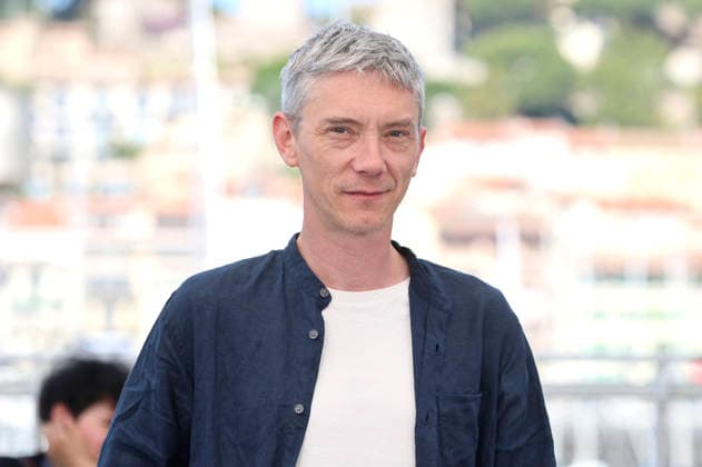 Swann Arlaud at the photocall for the feature film Notre salut A Man of His Time at the Festival de Cannes 2026 79 Cannes International Film Festival at the Palais des Festivals Cannes, 21 05 2026 Foto:xD.xBedrosianx xFuturexImagex salut_6552