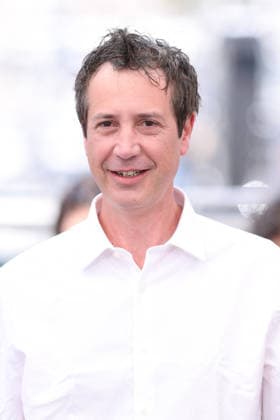 Cannes - La Bataille De Gaulle L Age De Fer Photocall Antonin Baudry posing during the La Bataille De Gaulle: L Age De Fer (De Gaulle: Tilting Iron) photocall at the 79th annual Cannes Film Festival at Palais des Festivals on May 21, 2026 in Cannes, France. Photo by Jerome Domine ABACAPRESS.COM Cannes France  Copyright: xDominexJerome ABACAx