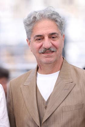 Cannes - La Bataille De Gaulle L Age De Fer Photocall Simon Abkarian posing during the La Bataille De Gaulle: L Age De Fer (De Gaulle: Tilting Iron) photocall at the 79th annual Cannes Film Festival at Palais des Festivals on May 21, 2026 in Cannes, France. Photo by Jerome Domine ABACAPRESS.COM Cannes France  Copyright: xDominexJerome ABACAx