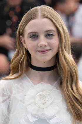 Cannes Victorian Psycho Photocall LZ Evie Templeton attending the photocall of Victorian Psycho during the 79th Cannes International Film Festival in Cannes, France on May 21, 2026, the film selected in the Official Competition. Photo by Laurent Zabulon ABACAPRESS.COM  Copyright: xZabulonxLaurentx
