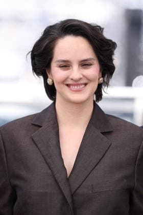 Cannes - Roma Elastica Photocall Noemie Merlant posing during the Roma Elastica photocall at the 79th annual Cannes Film Festival at Palais des Festivals on May 21, 2026 in Cannes, France. Photo by Jerome Domine ABACAPRESS.COM Cannes France  Copyright: xDominexJerome ABACAx