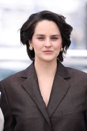 Cannes - Roma Elastica Photocall Noemie Merlant posing during the Roma Elastica photocall at the 79th annual Cannes Film Festival at Palais des Festivals on May 21, 2026 in Cannes, France. Photo by Jerome Domine ABACAPRESS.COM Cannes France  Copyright: xDominexJerome ABACAx