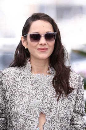 Cannes - Roma Elastica Photocall Marion Cotillard posing during the Roma Elastica photocall at the 79th annual Cannes Film Festival at Palais des Festivals on May 21, 2026 in Cannes, France. Photo by Jerome Domine ABACAPRESS.COM Cannes France  Copyright: xDominexJerome ABACAx