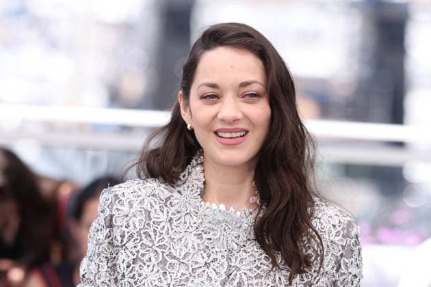 Cannes - Roma Elastica Photocall Marion Cotillard posing during the Roma Elastica photocall at the 79th annual Cannes Film Festival at Palais des Festivals on May 21, 2026 in Cannes, France. Photo by Jerome Domine ABACAPRESS.COM Cannes France  Copyright: xDominexJerome ABACAx