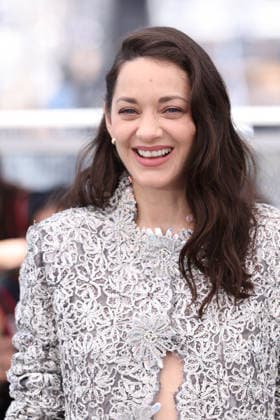 Cannes - Roma Elastica Photocall Marion Cotillard posing during the Roma Elastica photocall at the 79th annual Cannes Film Festival at Palais des Festivals on May 21, 2026 in Cannes, France. Photo by Jerome Domine ABACAPRESS.COM Cannes France  Copyright: xDominexJerome ABACAx