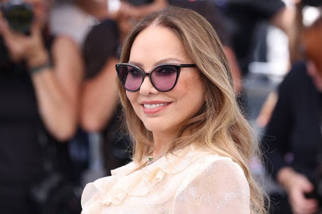 Cannes - Roma Elastica Photocall Ornella Muti posing during the Roma Elastica photocall at the 79th annual Cannes Film Festival at Palais des Festivals on May 21, 2026 in Cannes, France. Photo by Jerome Domine ABACAPRESS.COM Cannes France  Copyright: xDominexJerome ABACAx