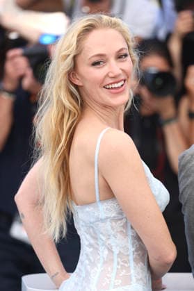 beim Photocall zum Kinofilm Victorian Psycho auf dem Festival de Cannes 2026 79. Internationale Filmfestspiele von Cannes am Palais des Festivals. Cannes, 21.05.2026 *** at the photocall for the movie Victorian Psycho at the Festival de Cannes 2026 79 Cannes International Film Festival at the Palais des Festivals Cannes, 21 05 2026 Foto:xD.xBedrosianx xFuturexImagex psycho_6514