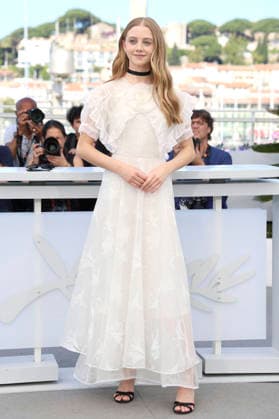 Evie Templeton beim Photocall zum Kinofilm Victorian Psycho auf dem Festival de Cannes 2026 79. Internationale Filmfestspiele von Cannes am Palais des Festivals. Cannes, 21.05.2026 *** Evie Templeton at the photocall for the movie Victorian Psycho at the Festival de Cannes 2026 79 Cannes International Film Festival at the Palais des Festivals Cannes, 21 05 2026 Foto:xD.xBedrosianx xFuturexImagex psycho_6523