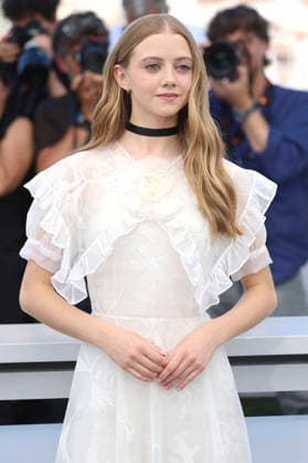 Evie Templeton beim Photocall zum Kinofilm Victorian Psycho auf dem Festival de Cannes 2026 79. Internationale Filmfestspiele von Cannes am Palais des Festivals. Cannes, 21.05.2026 *** Evie Templeton at the photocall for the movie Victorian Psycho at the Festival de Cannes 2026 79 Cannes International Film Festival at the Palais des Festivals Cannes, 21 05 2026 Foto:xD.xBedrosianx xFuturexImagex psycho_6524